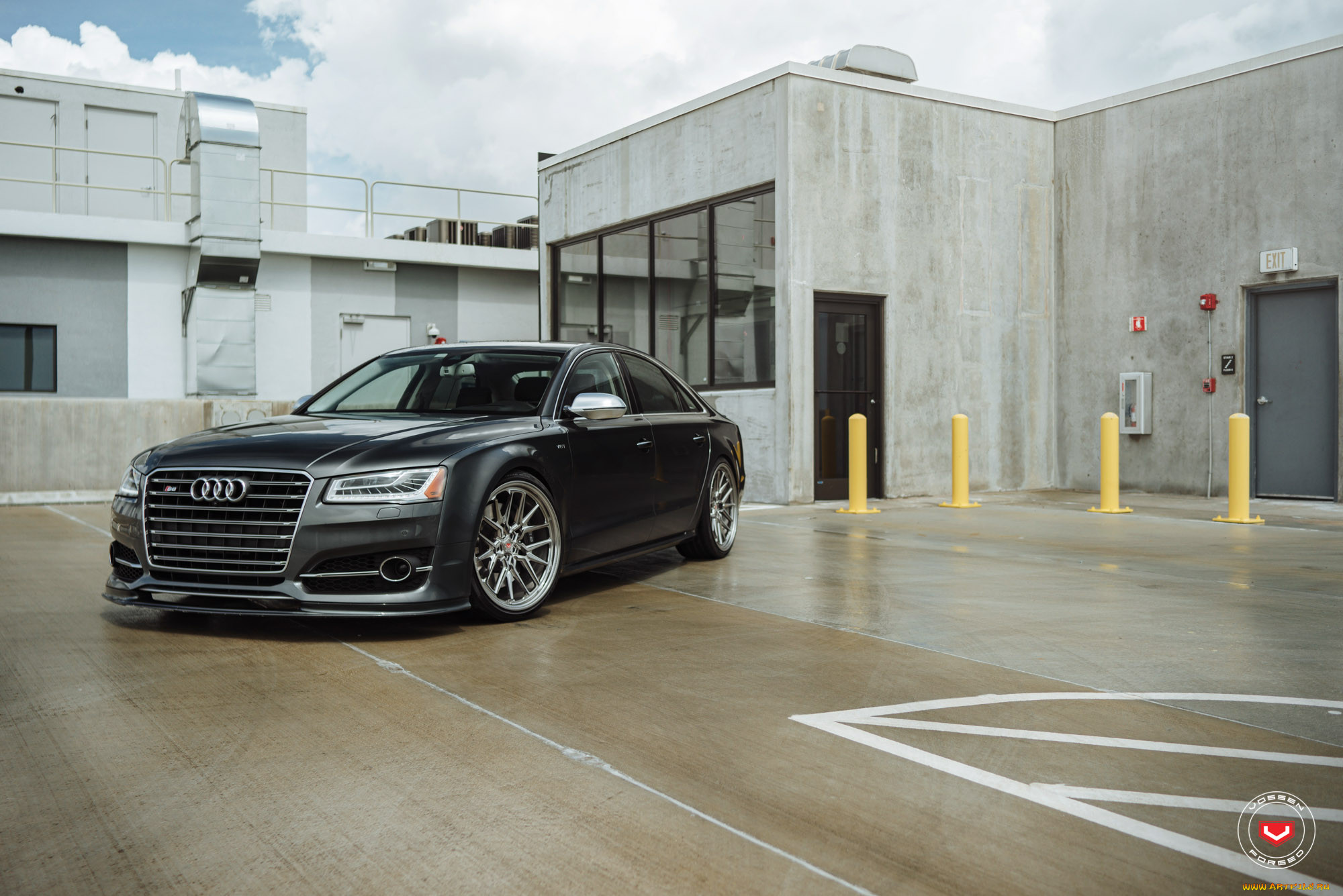 , audi